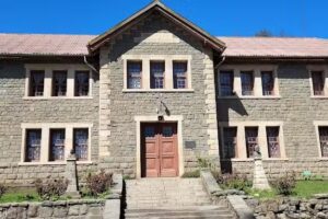 Colegio Francisco Pascasio Moreno