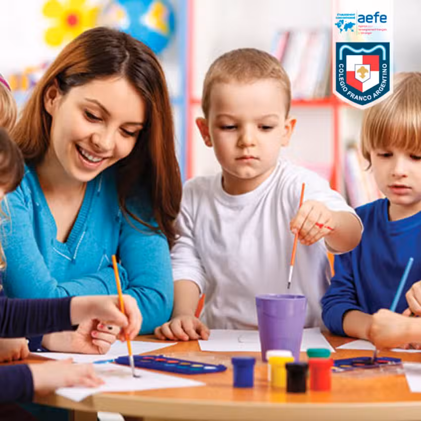 Colegio Franco Argentino