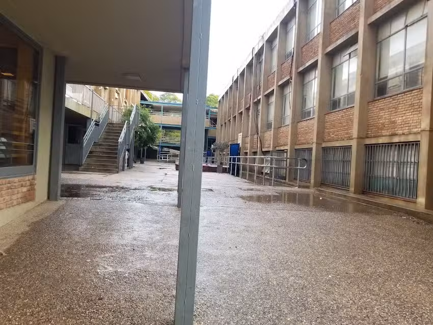 Colegio Gabriel Taborin