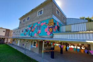 Colegio Gabriele DAnnunzio