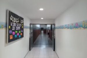 Colegio Galileo Galilei