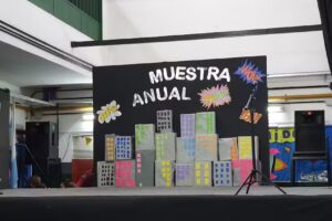 Colegio General Manuel Belgrano