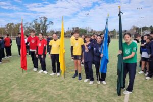 Colegio Hans Christian Andersen