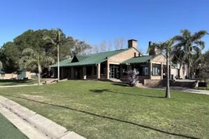 Colegio Hans Christian Andersen Sede Pacheco