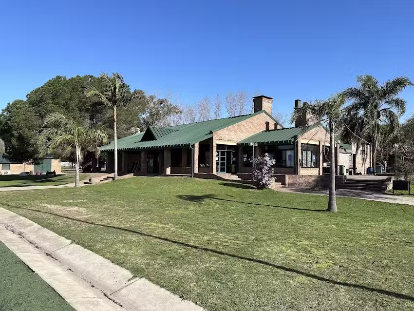 Colegio Hans Christian Andersen Sede Pacheco