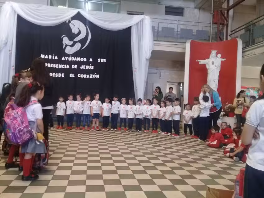 Colegio Hermanas Mercedarias