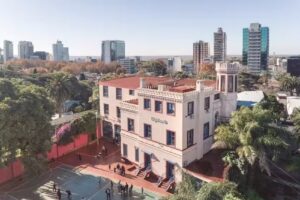 Colegio Highlands Vicente Lopez