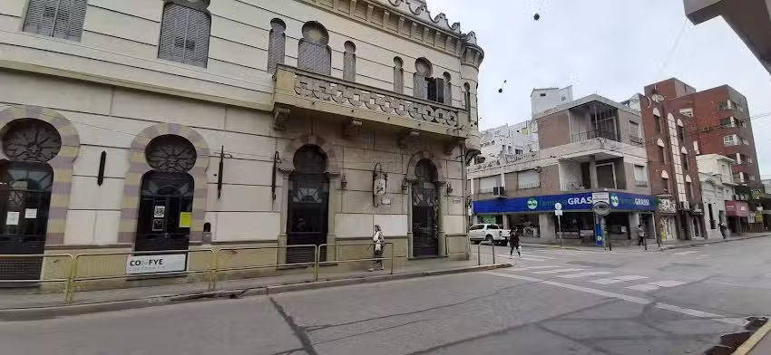 Colegio Hispano Argentino