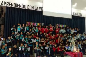 Colegio Hogar San Mauricio