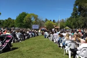 Colegio Hölters Natur