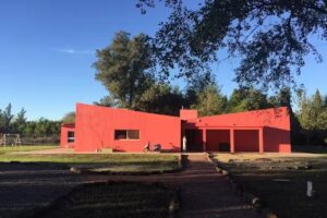 Colegio Horizonte de Lobos Jardín de Infantes