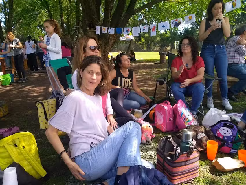 Colegio Horizonte de Lobos Primaria