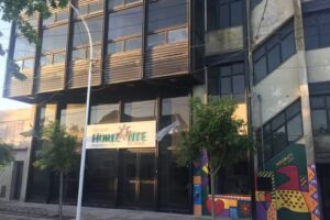 Colegio Horizonte de Lobos Secundaria