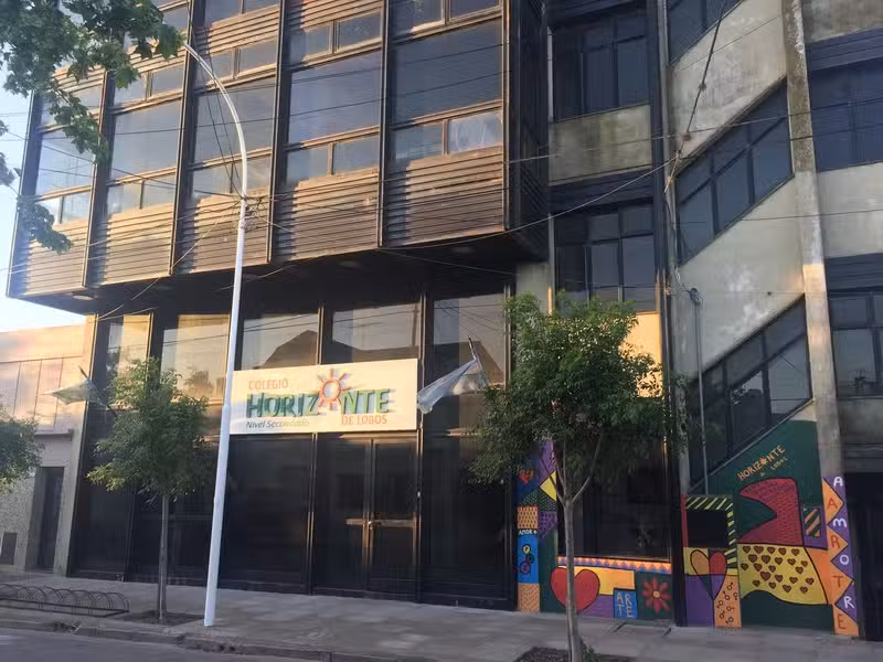 Colegio Horizonte de Lobos Secundaria