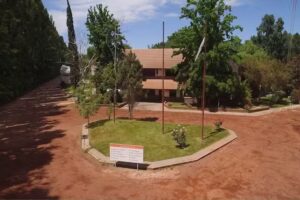 Colegio Ifes Neuquen