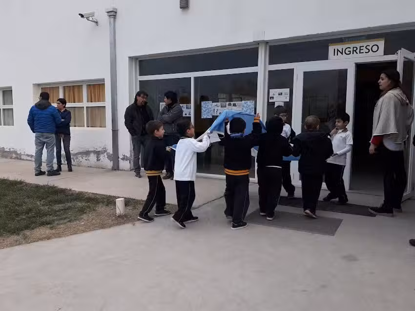 Colegio Ifes Plottier