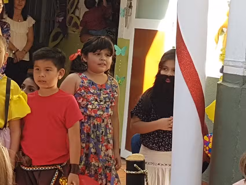 Colegio Informático San Juan De Vera