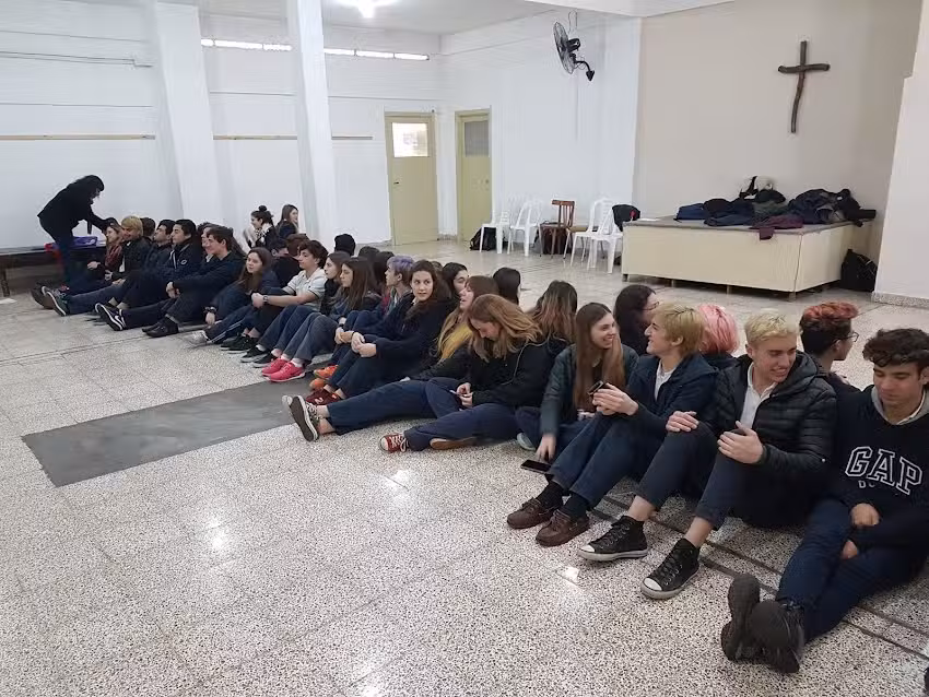 Colegio Inmaculada Concepción