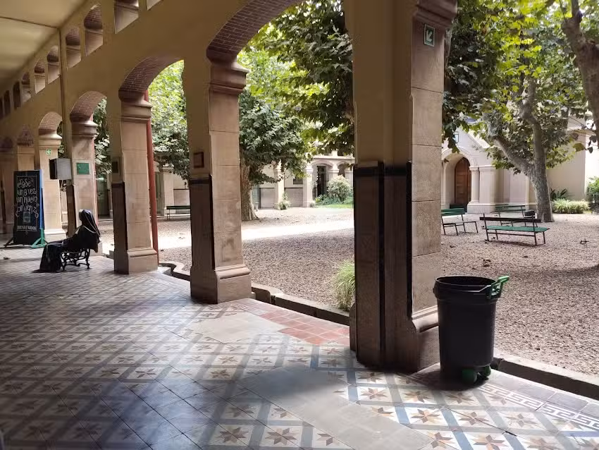 Colegio Inmaculada Concepción