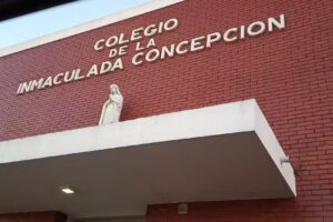 Colegio Inmaculada Concepción