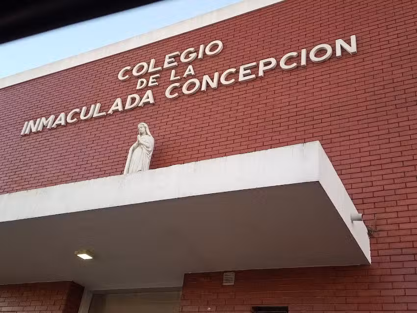 Colegio Inmaculada Concepción