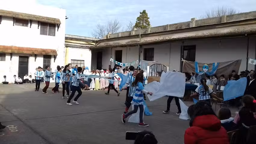 Colegio Inmaculada Concepcion