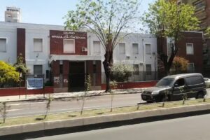 Colegio Inmaculada Concepción de Lanús