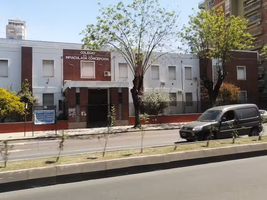 Colegio Inmaculada Concepción de Lanús