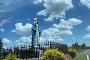 Colegio Inmaculada Concepción de María