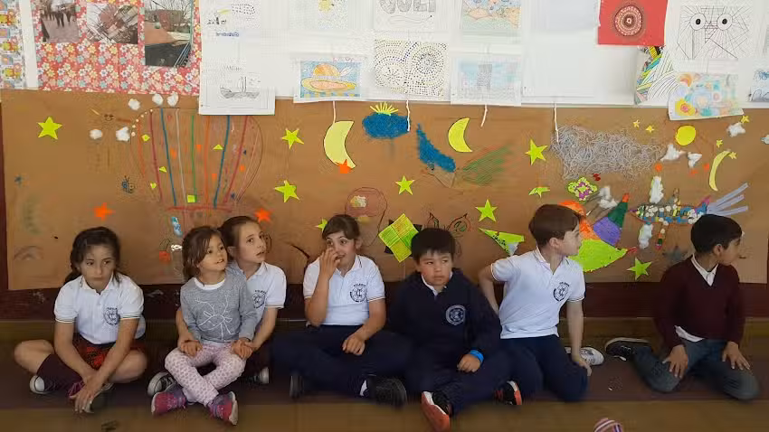 Colegio Inmaculada Concepción