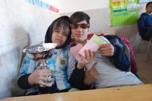 Colegio Instituto Granada