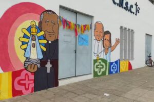 Colegio Instituto Nuestra Señora Del Carmen