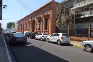 Colegio Instituto San José