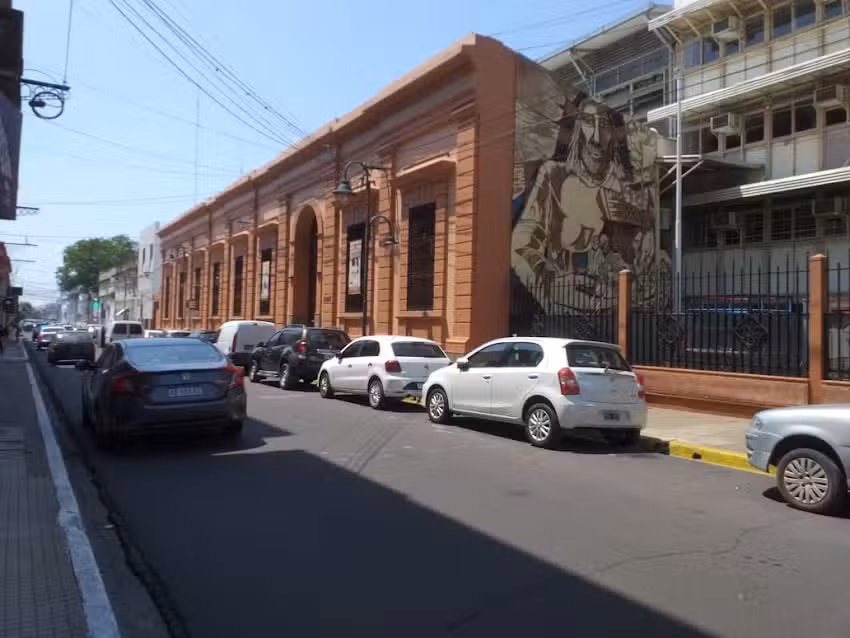 Colegio Instituto San José