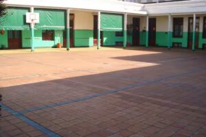 Colegio Integral Caballito