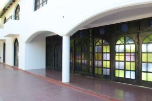 Colegio Integral del Huerto Ps037