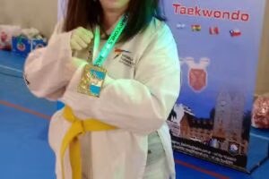 Colegio Integral Vuriloche