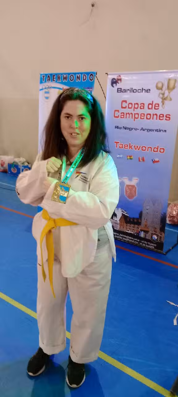 Colegio Integral Vuriloche