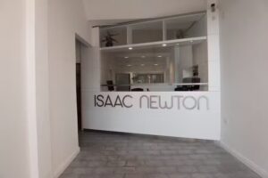 Colegio Isaac Newton