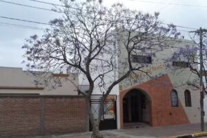 Colegio Jacaranda