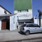 Colegio Jesús de Nazareth