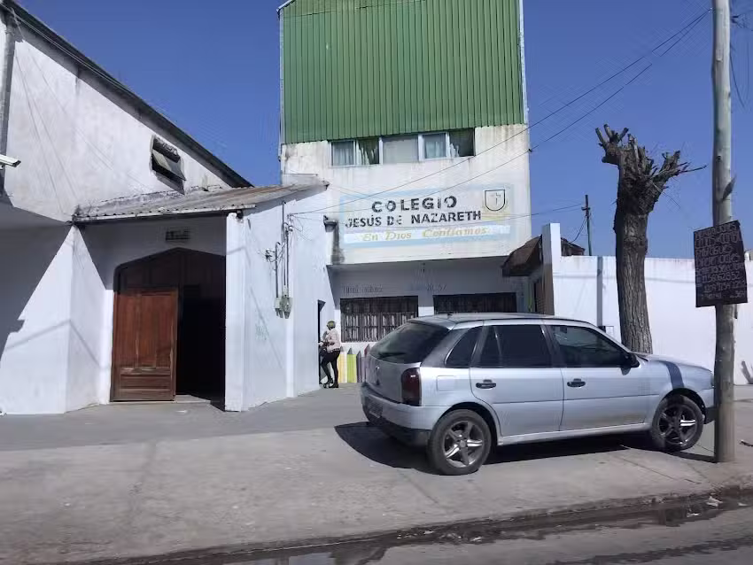 Colegio Jesús de Nazareth
