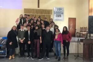 Colegio Jesús De Nazareth Nº 129