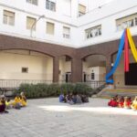 Colegio Jesús María