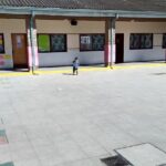 Colegio Jesús María