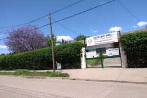 Colegio Jesús María