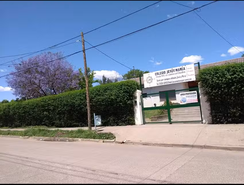 Colegio Jesús María