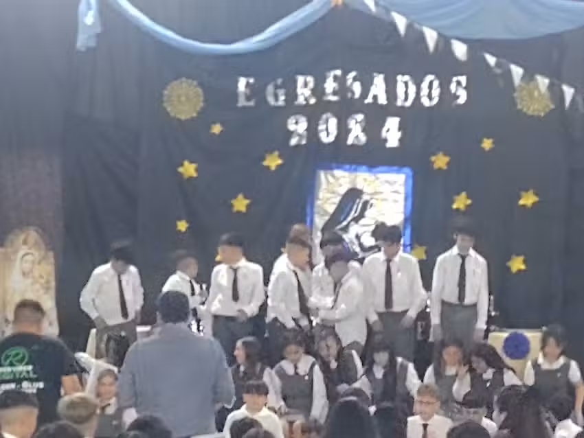 Colegio Jesús María