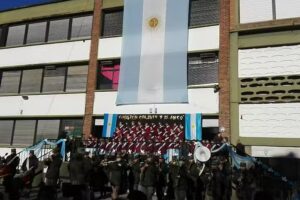 Colegio Jesús María de Bella Vista