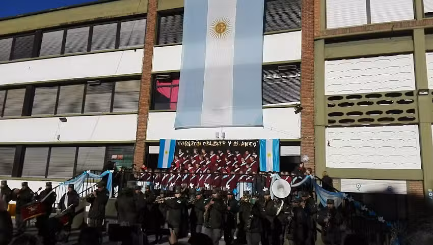 Colegio Jesús María de Bella Vista